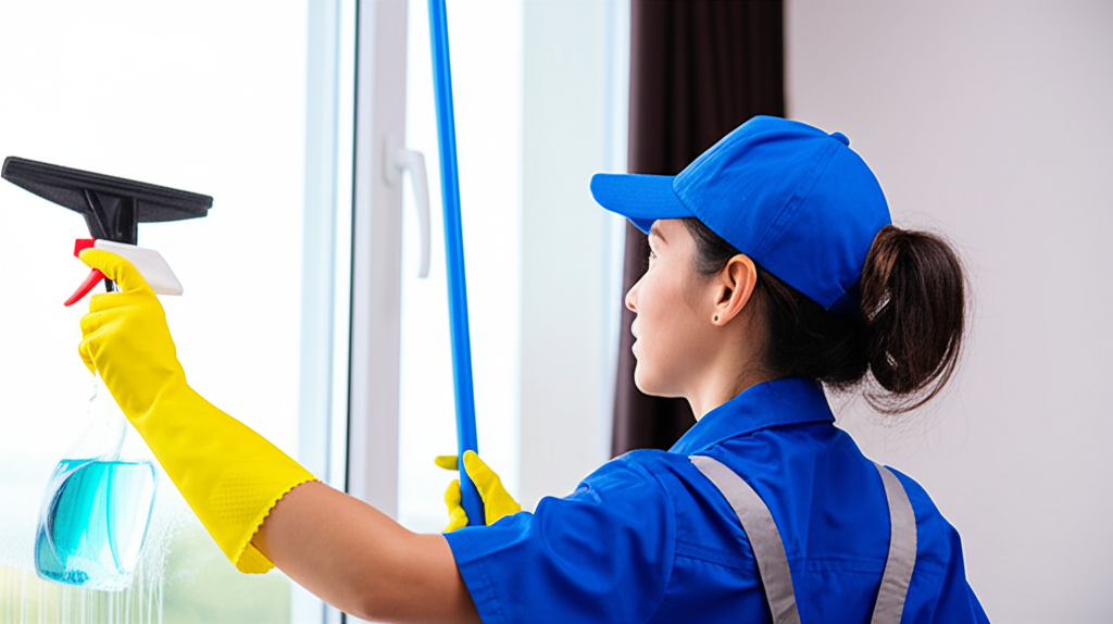 Top reasons to invest in recurring cleaning services and how they save you time and money